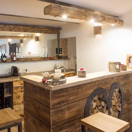 Schusterbrand Appartements Absam Dış mekan fotoğraf