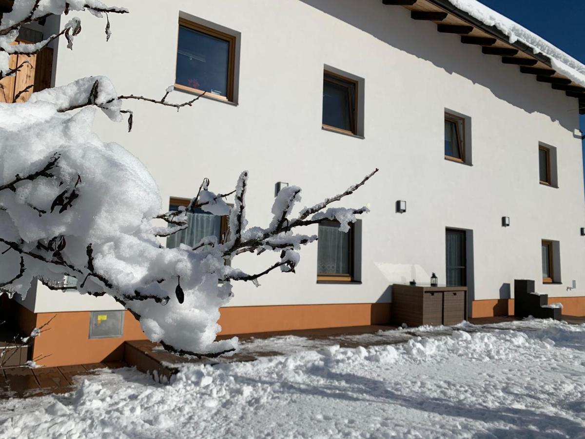 Schusterbrand Appartements Absam Dış mekan fotoğraf