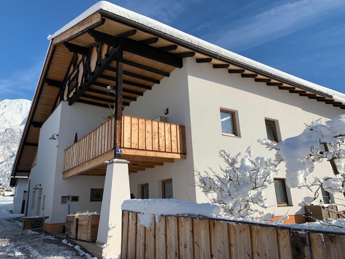 Schusterbrand Appartements Absam Dış mekan fotoğraf