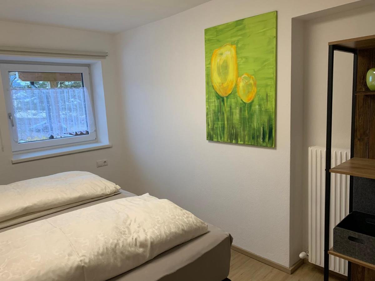 Schusterbrand Appartements Absam Dış mekan fotoğraf