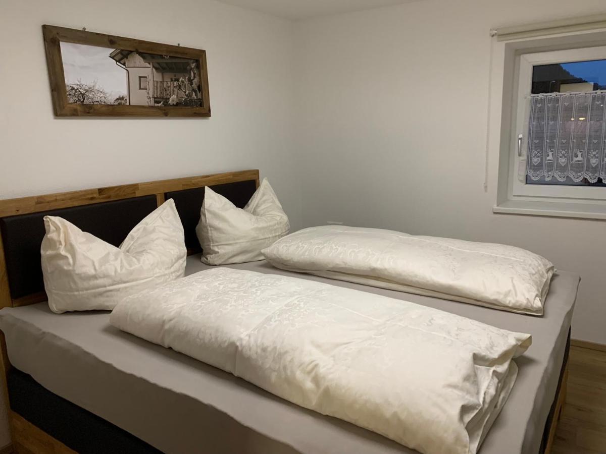 Schusterbrand Appartements Absam Dış mekan fotoğraf
