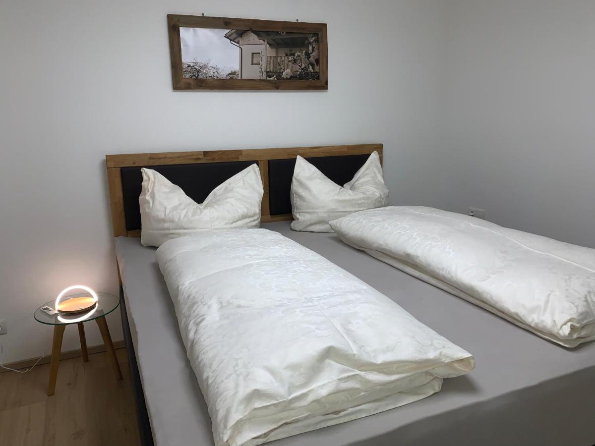Schusterbrand Appartements Absam Dış mekan fotoğraf