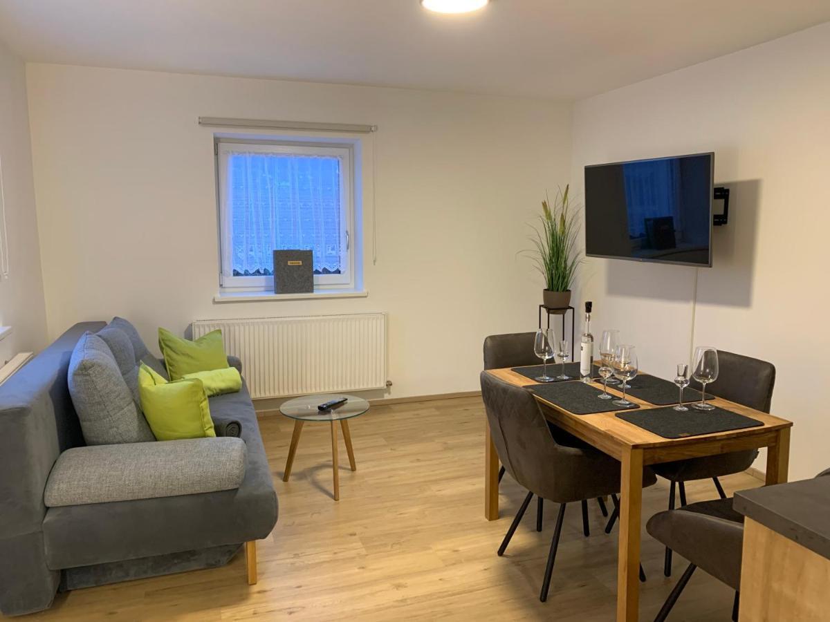 Schusterbrand Appartements Absam Dış mekan fotoğraf