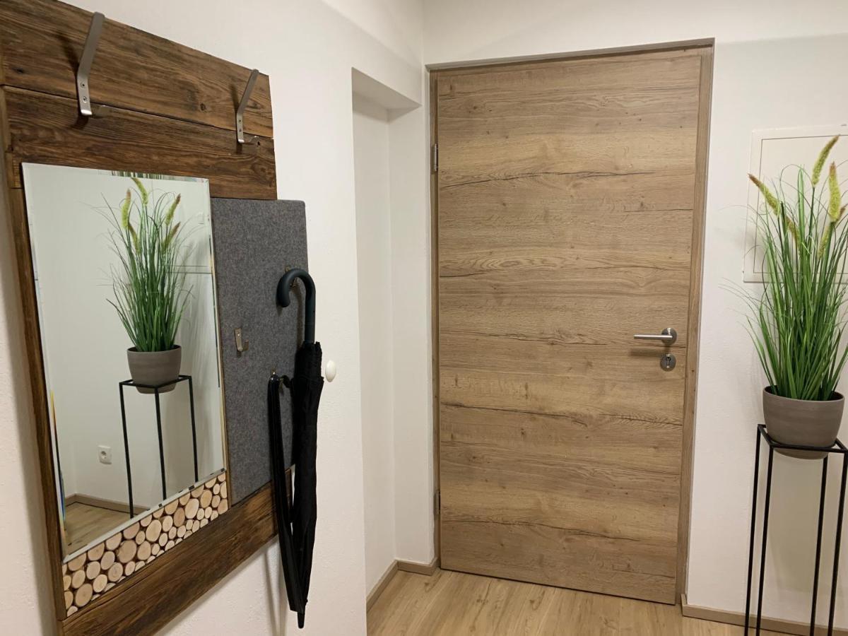 Schusterbrand Appartements Absam Dış mekan fotoğraf