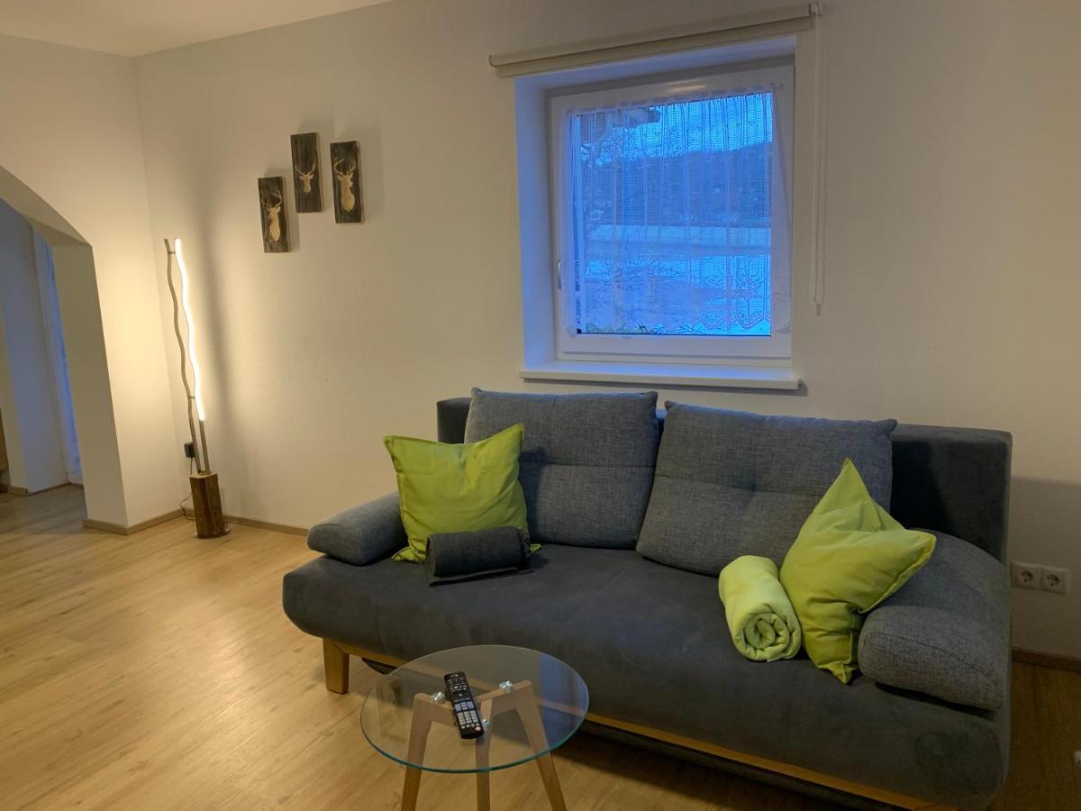 Schusterbrand Appartements Absam Dış mekan fotoğraf