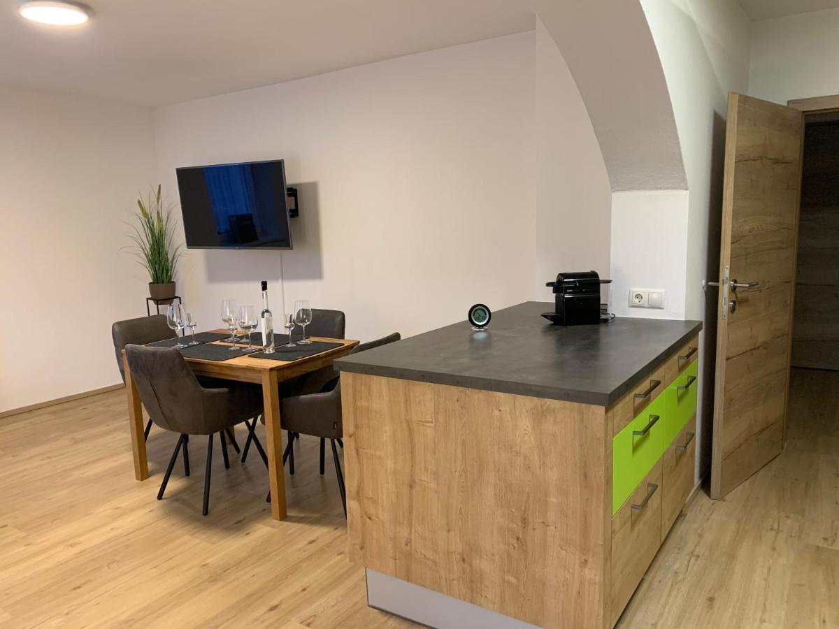 Schusterbrand Appartements Absam Dış mekan fotoğraf