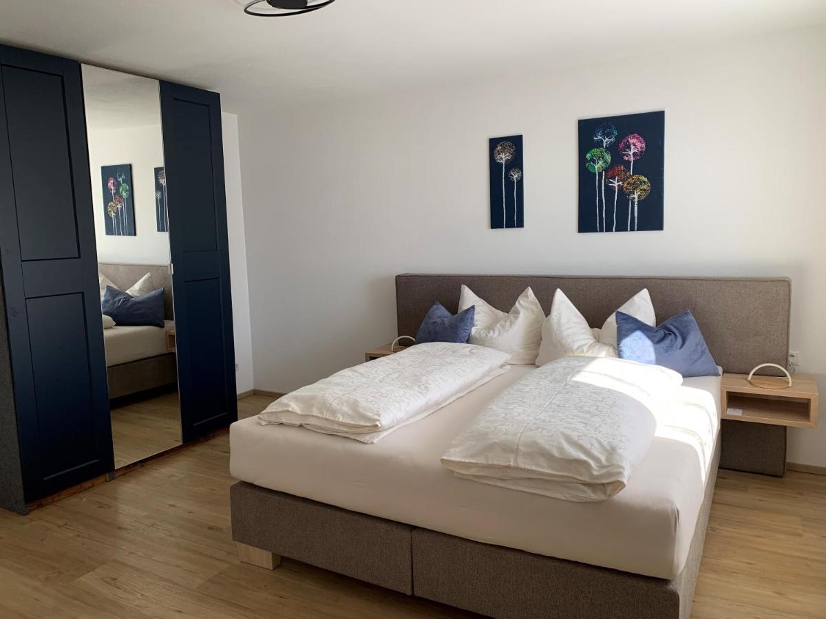 Schusterbrand Appartements Absam Dış mekan fotoğraf