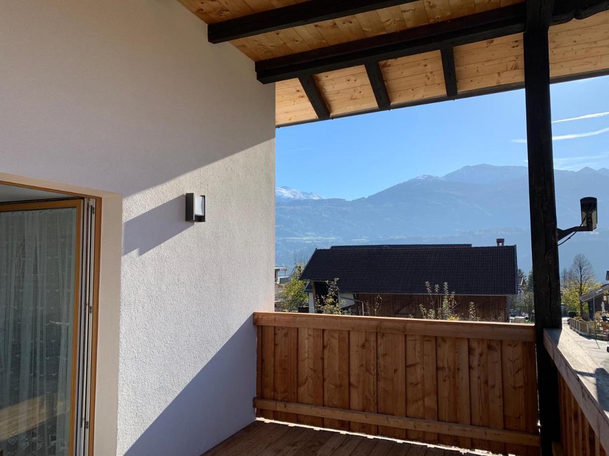 Schusterbrand Appartements Absam Dış mekan fotoğraf