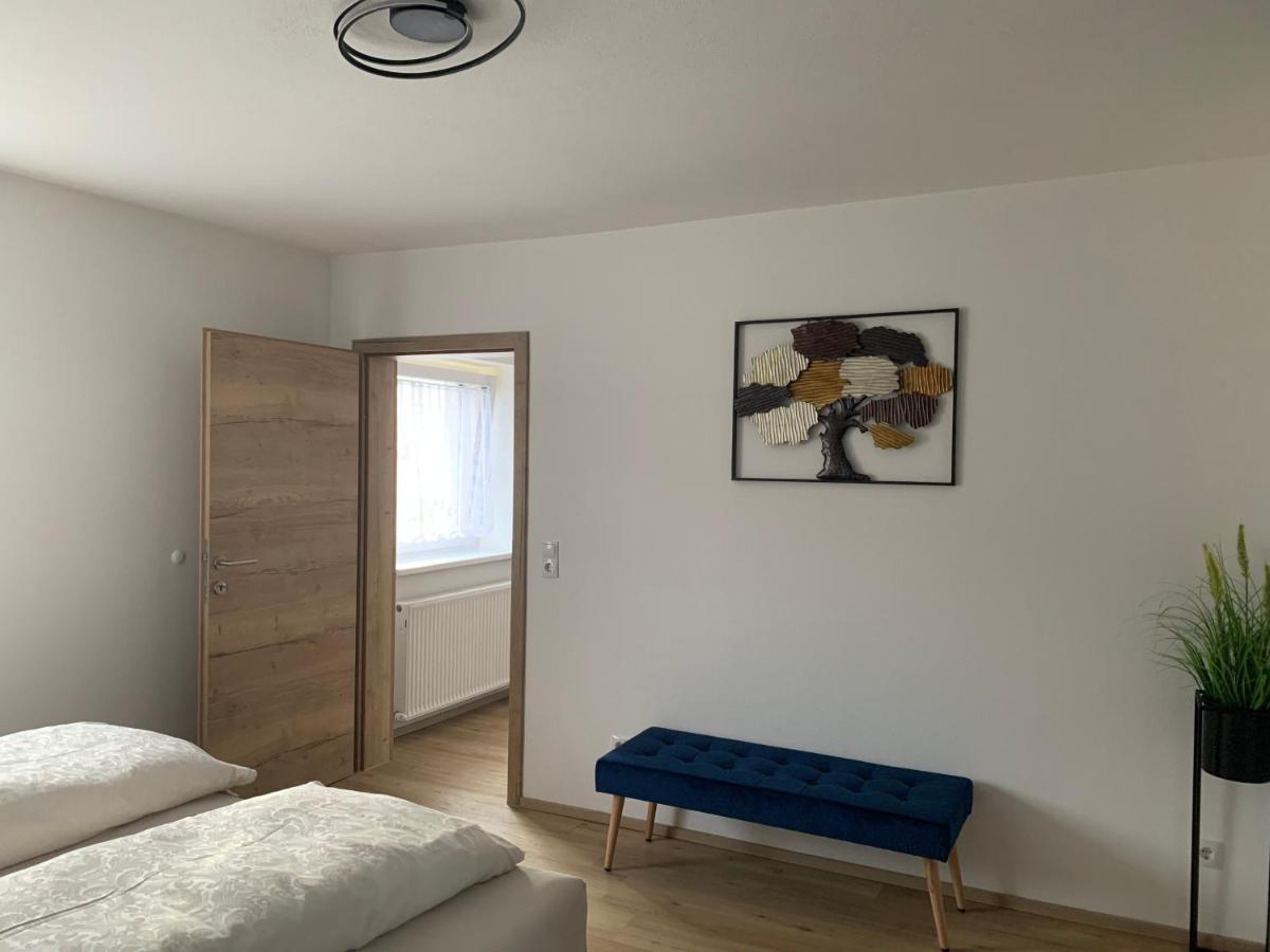 Schusterbrand Appartements Absam Dış mekan fotoğraf