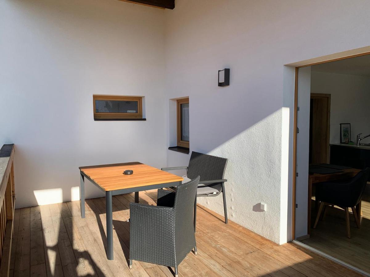 Schusterbrand Appartements Absam Dış mekan fotoğraf