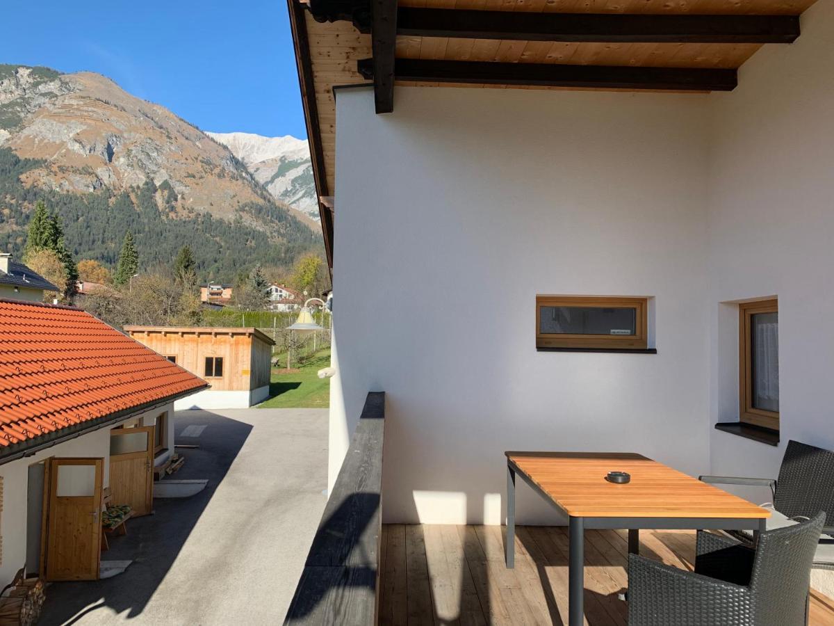 Schusterbrand Appartements Absam Dış mekan fotoğraf