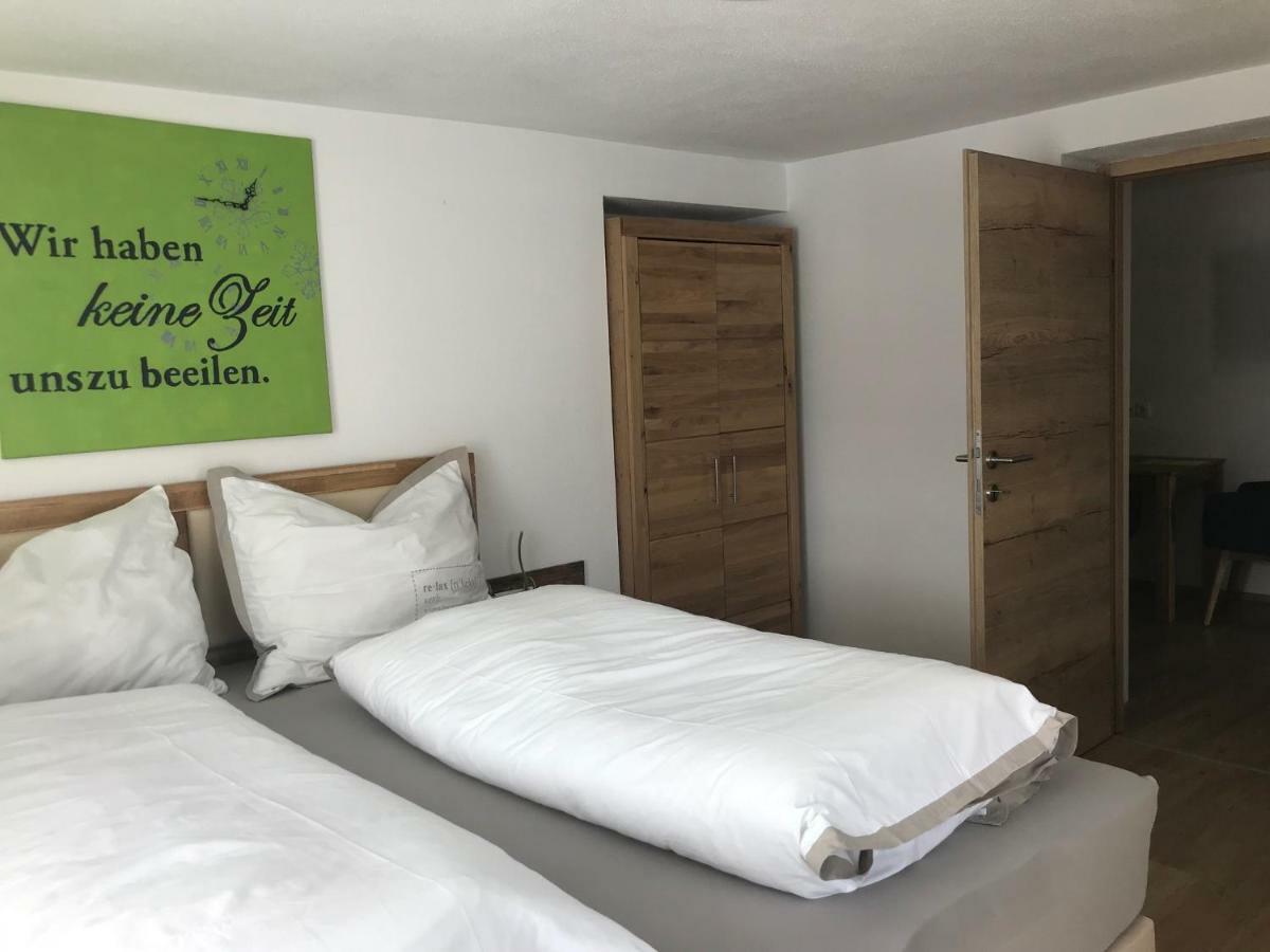 Schusterbrand Appartements Absam Dış mekan fotoğraf