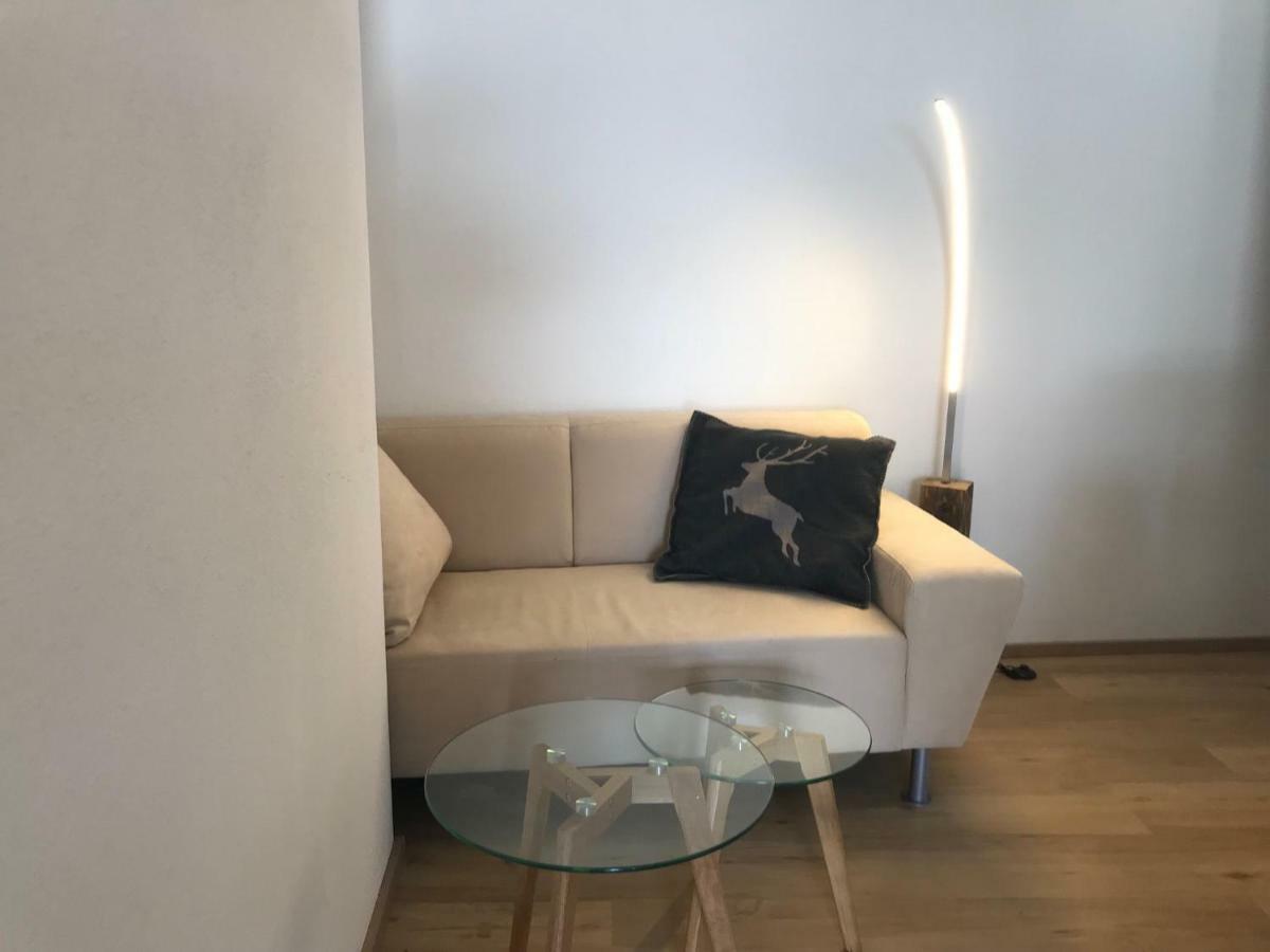 Schusterbrand Appartements Absam Dış mekan fotoğraf