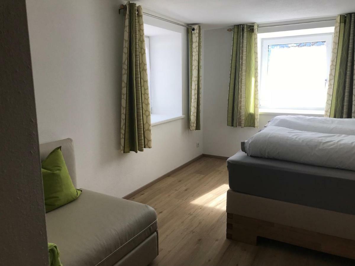 Schusterbrand Appartements Absam Dış mekan fotoğraf