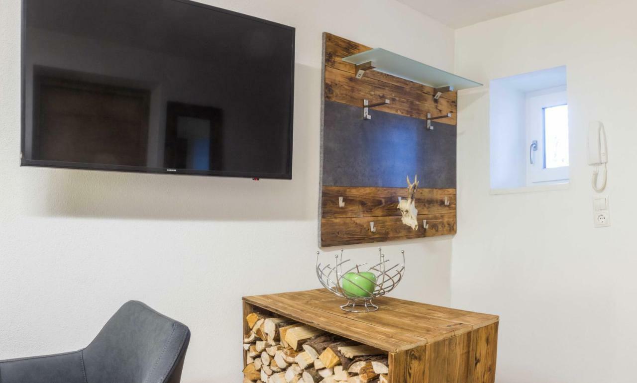 Schusterbrand Appartements Absam Dış mekan fotoğraf