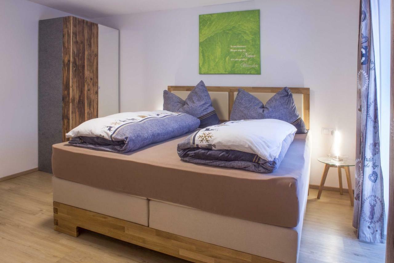 Schusterbrand Appartements Absam Dış mekan fotoğraf
