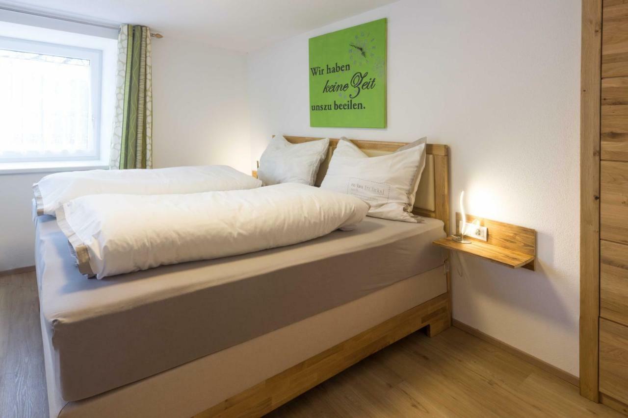 Schusterbrand Appartements Absam Dış mekan fotoğraf