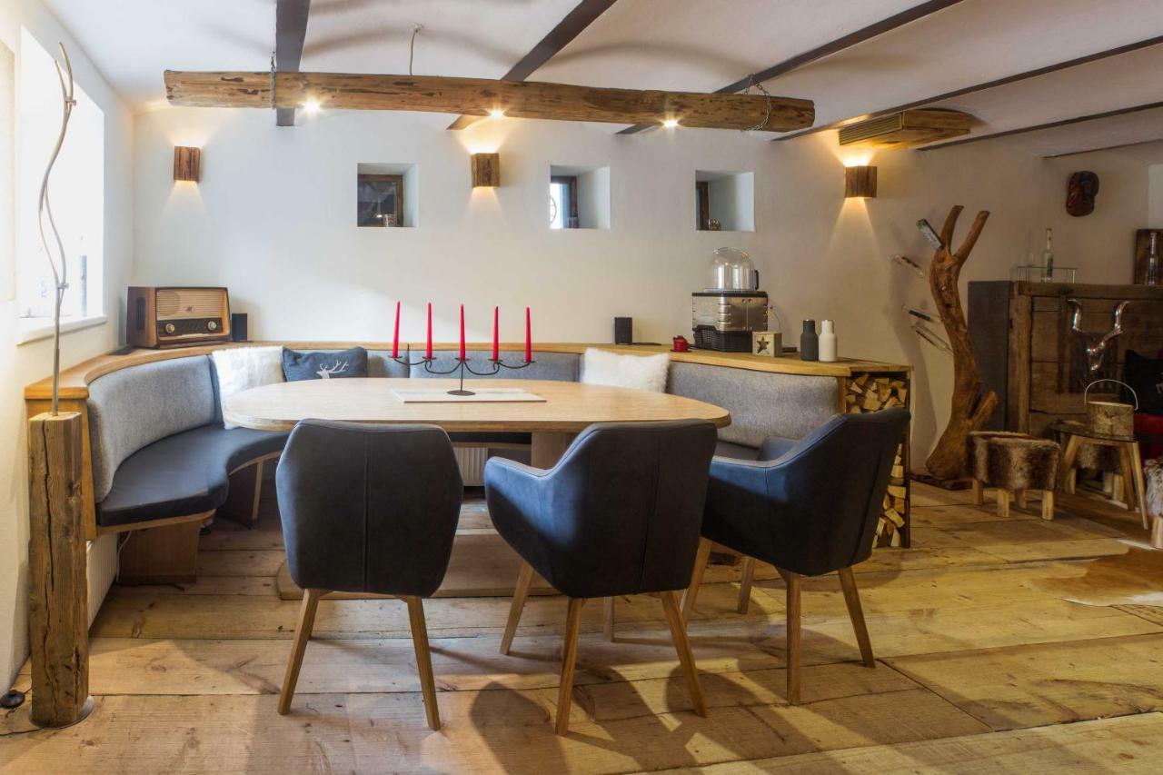 Schusterbrand Appartements Absam Dış mekan fotoğraf