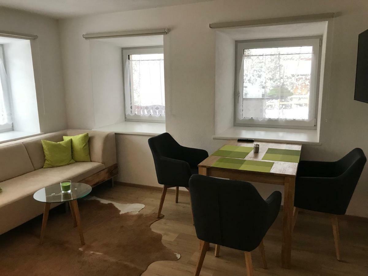 Schusterbrand Appartements Absam Dış mekan fotoğraf