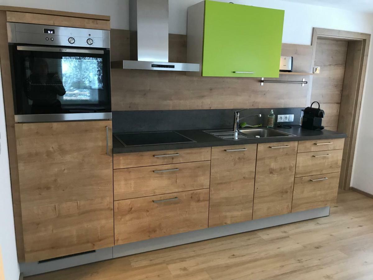 Schusterbrand Appartements Absam Dış mekan fotoğraf
