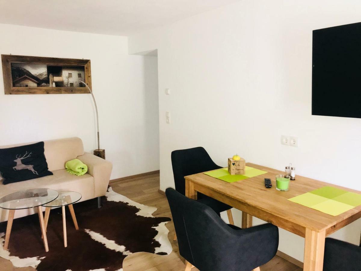 Schusterbrand Appartements Absam Dış mekan fotoğraf